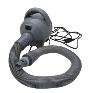 Fleatrax Air Track Electric Air Pump