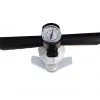 Fleatrax Inflatable Gymnastic Mat Air Pump - Image 2